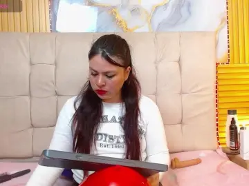 Cam4 Watch Live Sex Cams of miadoll303av