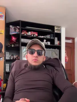 Cam4 Sex Chat of ELVERGONAZO9