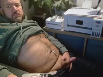 Cam4 Watch Live Sex Cams of FuzzyCub_uk_