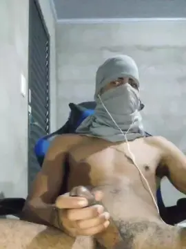 Gaiteirseductiv from cam4