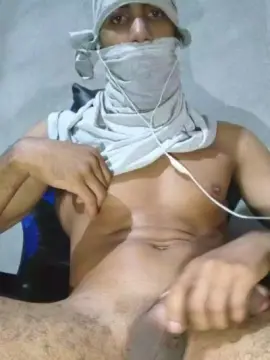 Cam4 Live Porn of Gaiteirseductiv