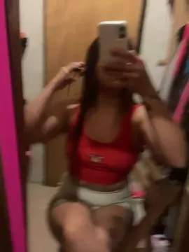 Cam4 Live Porn of Meydollhot