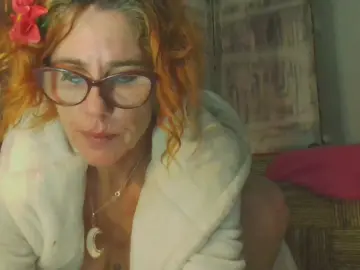 SelvaGreen from cam4