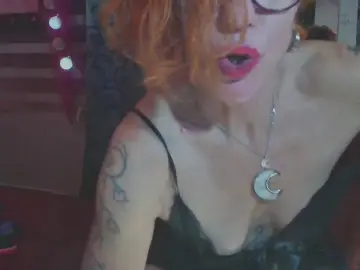 Cam4 Free Live Porn of SelvaGreen