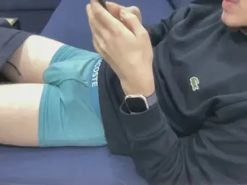 Cam4 Live Porn of alex_gn37