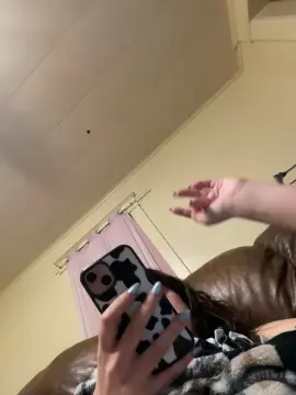 Cam4 Sex Cam of haley2001