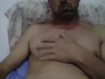 Cam4 Free Live Porn of madurito2022