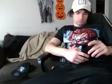 Cam4 Live Sex of robert1774