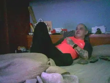 Cam4 Private Sex Chat of serapo37