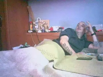 Cam4 Sex Cam of serapo37