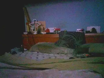 Cam4 Live Sex of serapo37