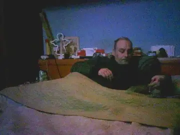 Cam4 Sex Chat of serapo37