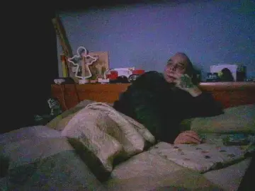 Cam4 Sex Cam of serapo37