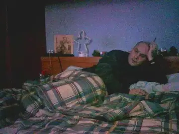 Cam4 Adult Webcams of serapo37