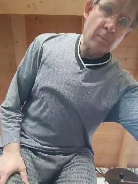 Cam4 Sex Chat of shaggyvery