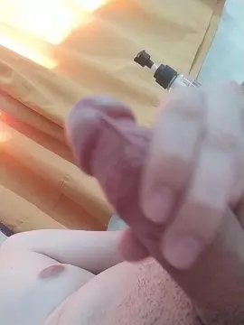 Cam4 Adult Webcam of GuHo69