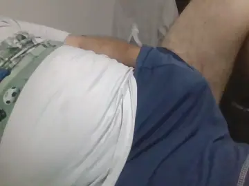 Cam4 Adult Webcam of Hombre_Solo_fun