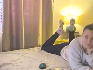 Cam4 Live Sex of Katherine__Ross