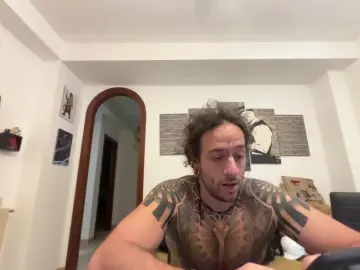 Cam4 Adult Webcam of Kokorulez