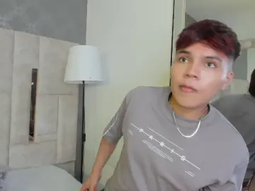 Cam4 Adult Video Chat of LittleZane