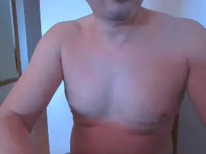 Cam4 Adult Webcam of Nenistur