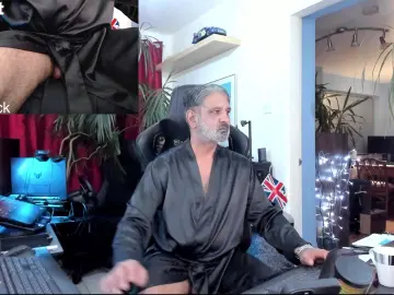 Cam4 Live Sex of OnlineBossUK