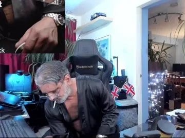 Cam4 Free Porn Cam of OnlineBossUK