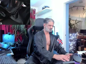 Cam4 Free Live Porn of OnlineBossUK