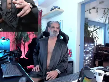 Cam4 Adult Webcam of OnlineBossUK