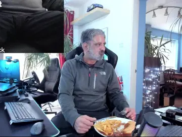 Cam4 Live Sex Cam of OnlineBossUK