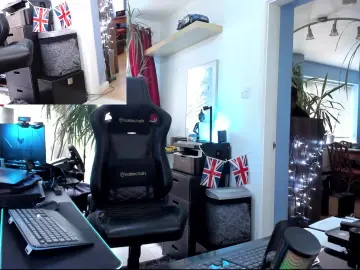 Cam4 Best Webcam of OnlineBossUK