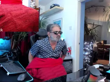 Cam4 Sex Cam of OnlineBossUK