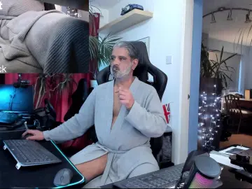 Cam4 Sex Chat of OnlineBossUK