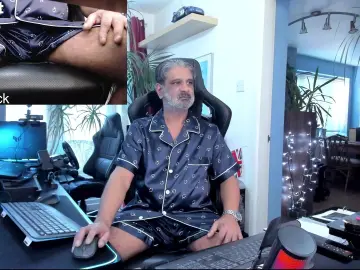 Cam4 Free Live Porn of OnlineBossUK