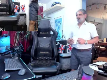 Cam4 Adult Video Chat of OnlineBossUK