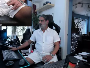 Cam4 Nude Webcam of OnlineBossUK