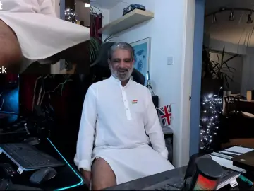 Cam4 Adult Webcam of OnlineBossUK