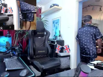 Cam4 Live Sex Cam of OnlineBossUK