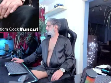 Cam4 Free Porn Cam of OnlineBossUK