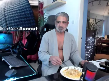 Cam4 Nude Webcam of OnlineBossUK