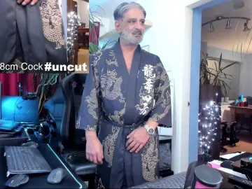 Cam4 Sex Cam of OnlineBossUK