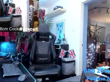 Cam4 Free Porn Cam of OnlineBossUK