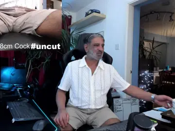 Cam4 Sex Cam of OnlineBossUK