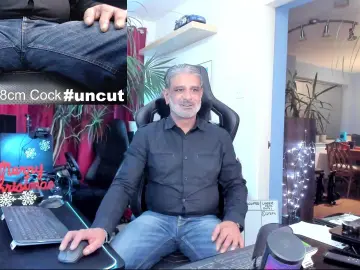 Cam4 Free Live Porn of OnlineBossUK