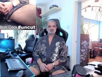 Cam4 Live Sex of OnlineBossUK