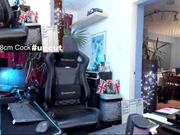 Cam4 Live Sex Cam of OnlineBossUK