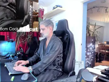 Cam4 Sex Cam of OnlineBossUK