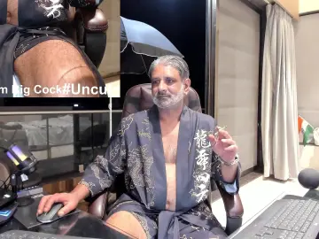 Cam4 Live Porn of OnlineBossUK