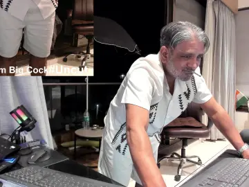 Cam4 Free Live Porn of OnlineBossUK