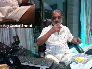 Cam4 Sex Cam of OnlineBossUK